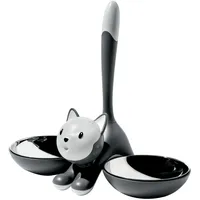 Alessi Tigrito Katzennapf,