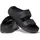 Crocs Classic Cozzzy Sandal black 41-42