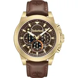 Timberland Fast Strike Braun Quarz 40 mm TDWGB0056002