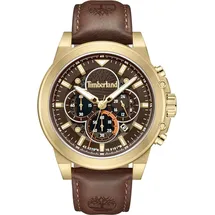 Timberland Fast Strike Braun Quarz 40 mm TDWGB0056002