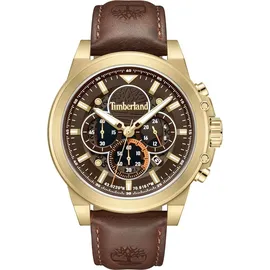 Timberland Fast Strike Braun Quarz 40 mm TDWGB0056002