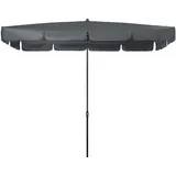 Doppler Sunline Waterproof III 260 x 150 cm anthrazit