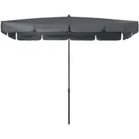 Doppler Sunline Waterproof III 260 x 150 cm anthrazit