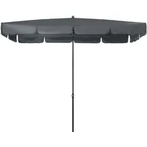Doppler Sunline Waterproof III 260 x 150 cm anthrazit