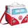 BRISA T1 Bulli 30 l Rot