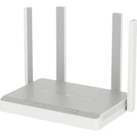 Keenetic Sprinter AX1800 Mesh WiFi-6 Router/Extender