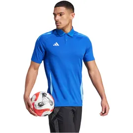 adidas Tiro 24 blau M