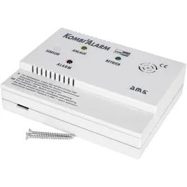 AMS KOMBIALARM compact,