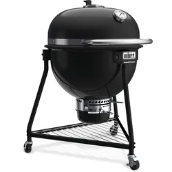 Weber Holzkohlegrill SUMMIT KAMADO E6