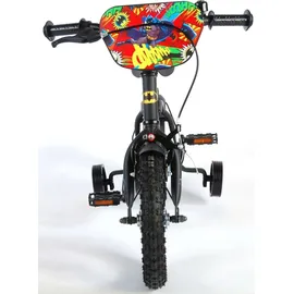 tpfsports DC Batman 12 Zoll RH 28 cm schwarz