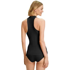 Falke Ultra-Light Cool Tanktop Damen 3000 black M