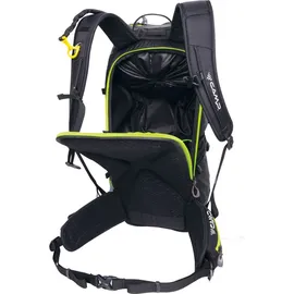 C.A.M.P. Ski Mantra 25 - Schwarz/Lime