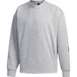 ADIDAS Lifestyle - Textilien - Sweatshirts Must, MGREYH, L
