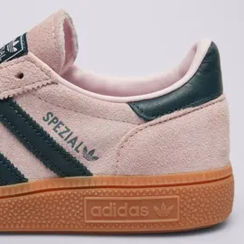 adidas Handball Spezial Clear Pink / Arctic Night / Gum 40 2/3