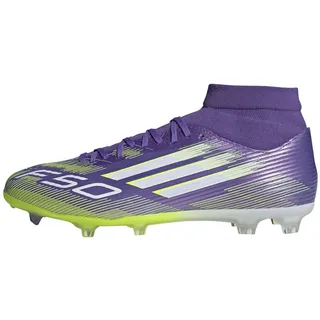 Purple Rush / Cloud White / Lucid Lemon 48 2/3