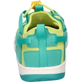 Keen Moxie Child Helles Aqua/Helle Ringelblume 25