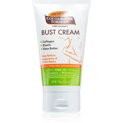 Palmer’s Pregnancy Cocoa Butter Formula festigende Creme für den Brustbereich nach der Schwangerschaft 125 g