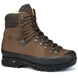 Hanwag Herren Yukon Wide Wanderstiefel - 47 - Erde
