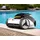 inverquark deutschland gmbh InverX Air XA20 Akku Poolroboter 2,0 h