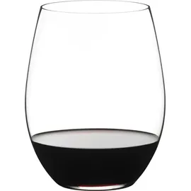Riedel O Rotweinglas 0,6 l 4 St.