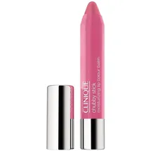 Clinique Chubby Stick Intense Moisturizing Lip Colour Balm woppin' watermelon