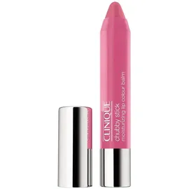 Clinique Chubby Stick Intense Moisturizing Lip Colour Balm woppin' watermelon