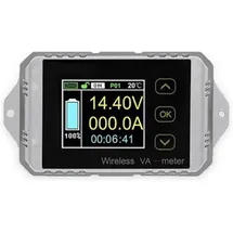 Joy-It VAX-1030 Multifunktionsmessgerät