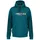 Head Kapuzenpullover Rally Hoody Teal - L