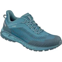 MEINDL Herren Power Walker 4.2 GTX Schuhe (Größe 44, tuerkis)