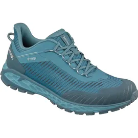 MEINDL Herren Power Walker 4.2 GTX Schuhe (Größe 44, tuerkis)