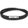 Boss ARES SUMMER Armband braun schwarz 19 cm