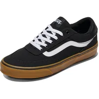 Vans Brooklyn LS Herren Black 46