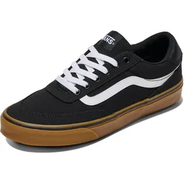 Vans Brooklyn LS Herren Black 46