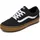 Vans Brooklyn LS Herren Black 46