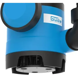 Güde GS 4003 P