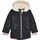 KILLTEC Regenjacke FIOW 51 MNS PRK Blau 86
