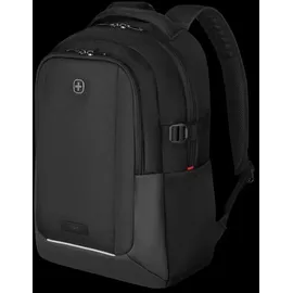 Wenger XE Ryde 16" (40,64cm) Notebook Rucksack mit Tablet Fach schwarz