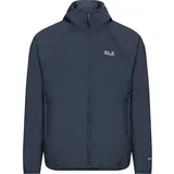 Jack Wolfskin Prelight Aero Herren Jacke, blau