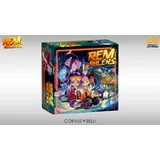 Corvus Belli Infinity INFCBREM03 - REM Racers (EN)