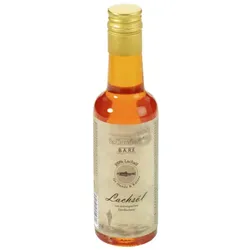 Dr. Clauder's BARF Pro Hair & Skin Lachsöl traditionell Nahrungsergänzung für Hunde & Katzen 500 ml