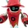 Mattel Orko Actionfigur 14 cm