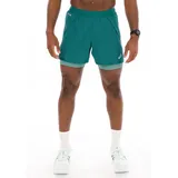 Asics Road 2N1 5IN Short 2011D245-301