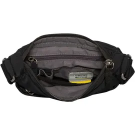 CAMEL ACTIVE City BB Cross Bag M Black