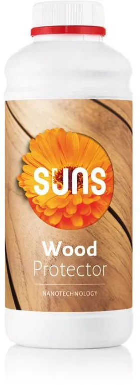 SUNS Holzschutz