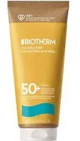 Biotherm Waterlover lait solaire hydratant Crème Protection Solaire 200 ml