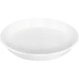 geli Standard Ø 27 x 4 cm weiß