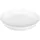 geli Standard Ø 27 x 4 cm weiß