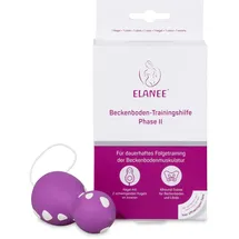 Elanee Beckenboden-Trainingshilfe Phase II