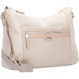 Picard Adventure Shopper Nylon Beige