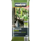 Primaster Pflanzerde 40 L torffrei Erde